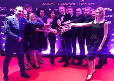 Logistics Operator 2018