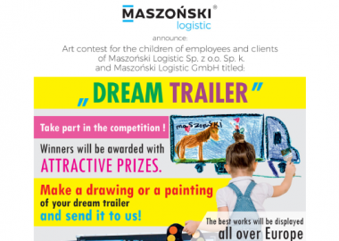 Art competition entitled